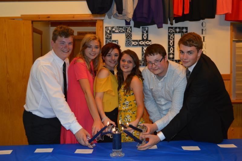 Junior Advisory Council | South Dakota Farmers Union