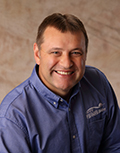 South Dakota Farmers Union Staff | Doug Bruckner