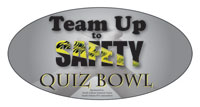 Farm Safety Quiz Bowl Logo | South Dakota Farmers Union