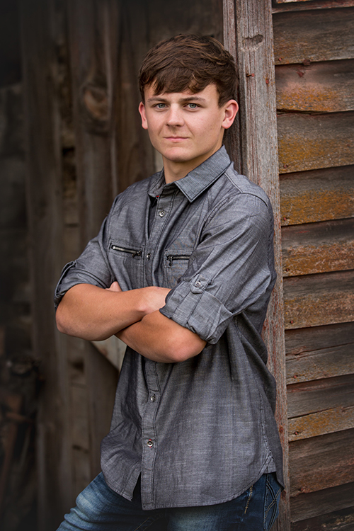 Dalton Gerlach Senior Advisory Council | South Dakota Farmers Union