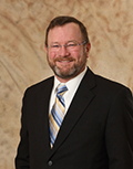 SDFU Leadership Team: Doug Sombke | South Dakota Farmers Union