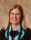 South Dakota Farmers Union Staff | Luanne Thompson
