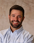 South Dakota Farmers Union Staff | Luke Reindl
