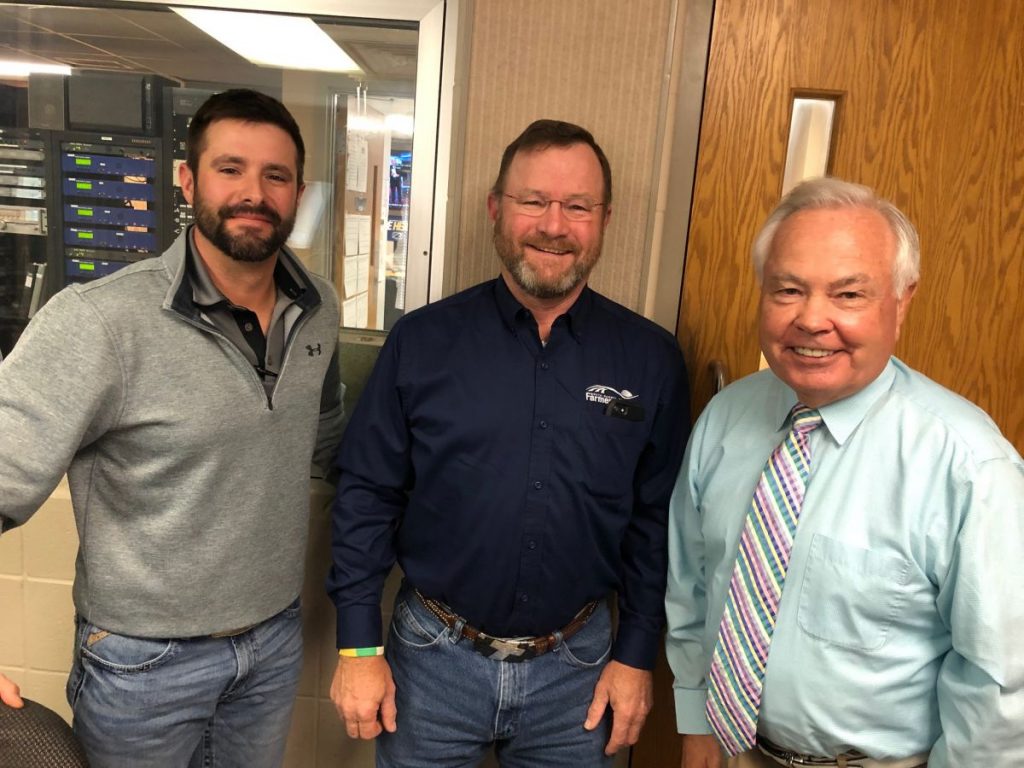 SDFU Radio Shows | South Dakota Farmers Union