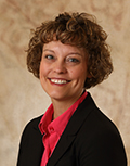 South Dakota Farmers Union Staff | Rachel Haigh-Blume