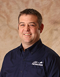 South Dakota Farmers Union Staff | Rocky Forman