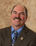 SDFU Leadership Team: Wayne Soren | South Dakota Farmers Union
