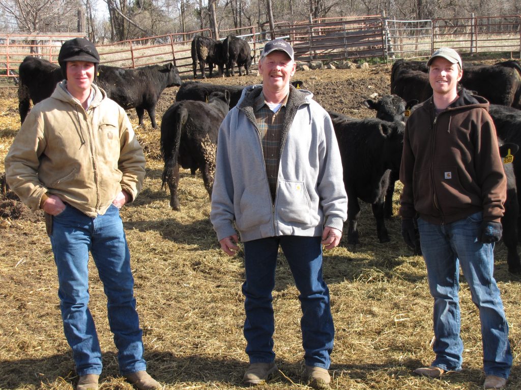 During Social Distancing Farmers Union Connects Farmers & Ranchers