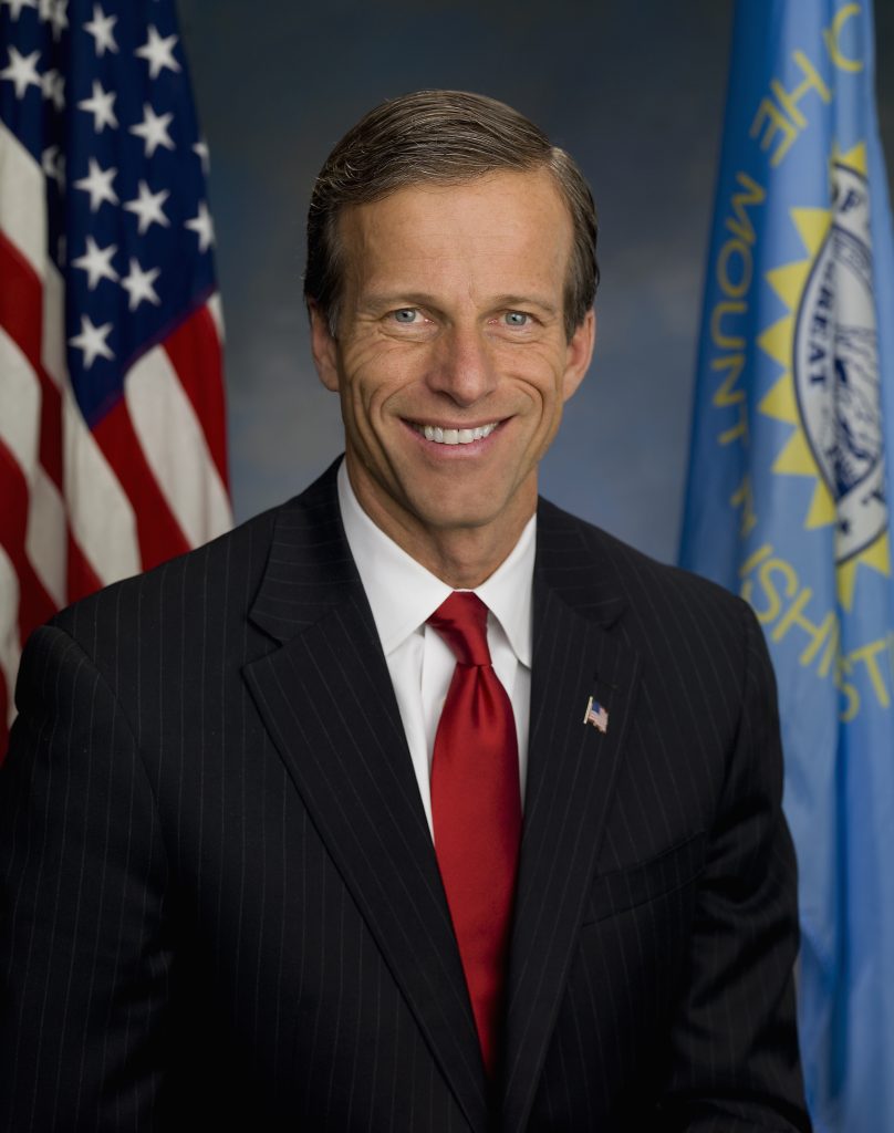 Thune Headshot 1