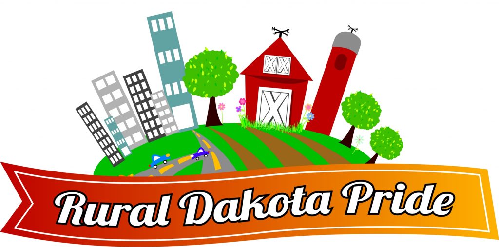 Rural Dakota Pride Logo 1