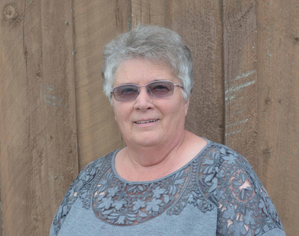 Get to Know 2019 Rural Dakota Pride Honoree, Jeannie Hofer, Huron